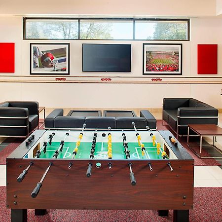 מלון Courtyard By Marriott Little Rock West מראה חיצוני תמונה