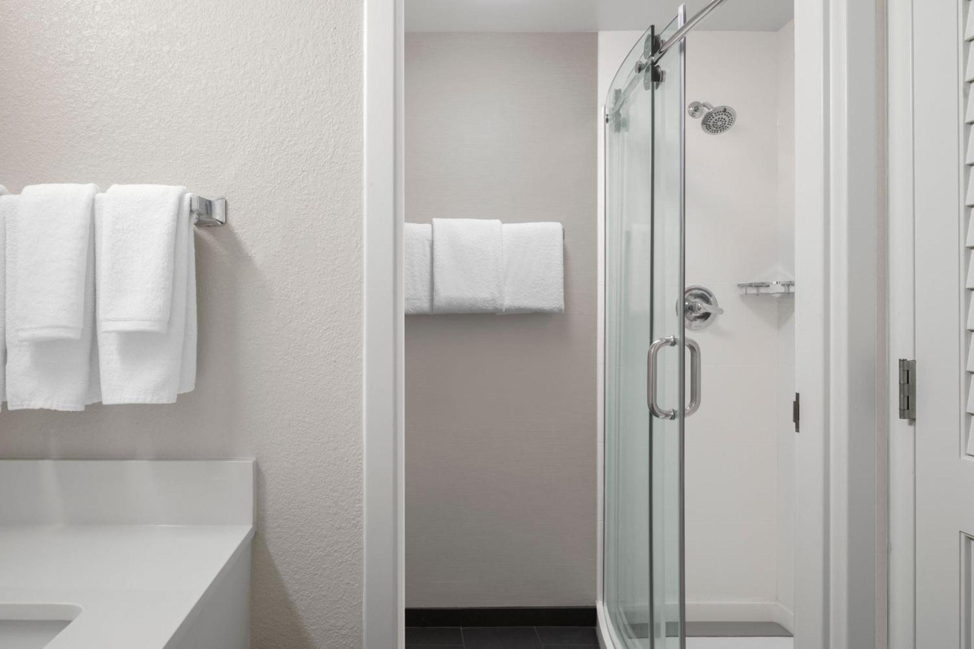 מלון Courtyard By Marriott Little Rock West מראה חיצוני תמונה