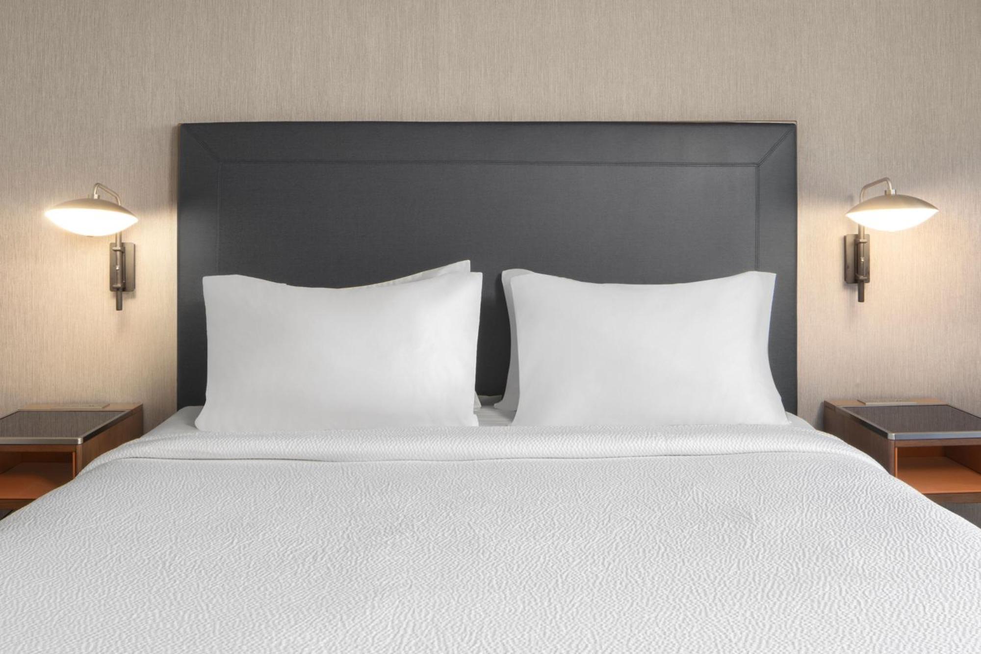 מלון Courtyard By Marriott Little Rock West מראה חיצוני תמונה